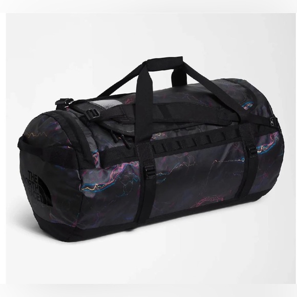 The North Face Base Camp Duffel Bag Medium 71 liters Brand new w/tags. - Picture 14 of 16